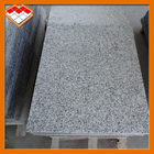 24&quot; × 24&quot; White Granite Stone Slabs Tile For Square Polished
