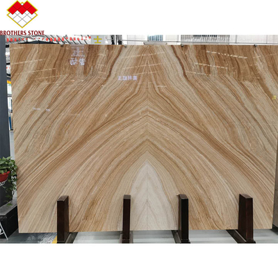 Bookmatch Mulge Earl Royal Wood Grain Marble Stone Slab