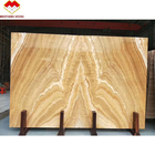 Bookmatch Mulge Earl Royal Wood Grain Marble Stone Slab