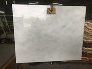 600x300x15mm Semi White Jade Onyx Slab For Indoor Decoration