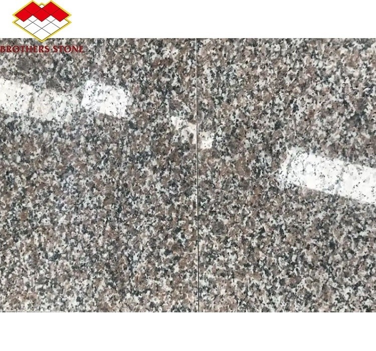 Modern G664 Suppliers Granite Slabs 60x60 Porrno Granite Tiles for Park Graphic Designs
