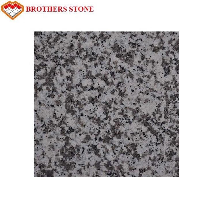 G439 White Granite Tiles Cut To Size For Granite Bathroom Countertop