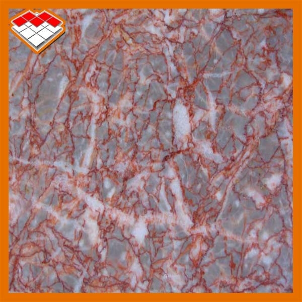 Red Vein Agate Red Marble For Tiles Staircases Basins Steps &amp; Risers