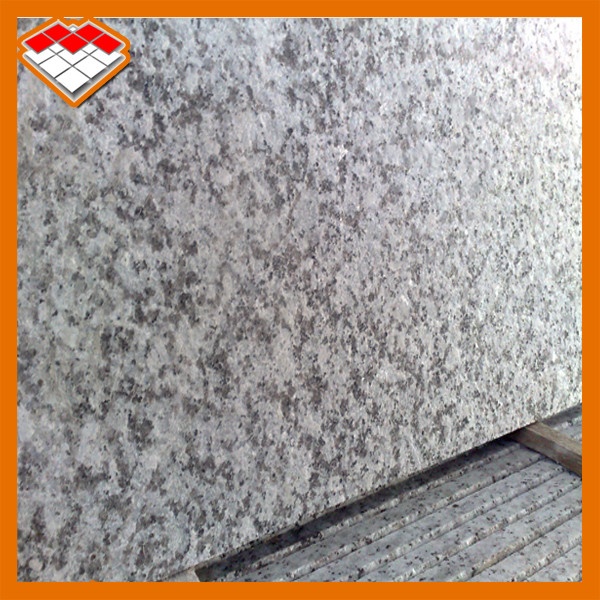 Flamed 60*60cm G687 Granite Tiles For Park Decoration